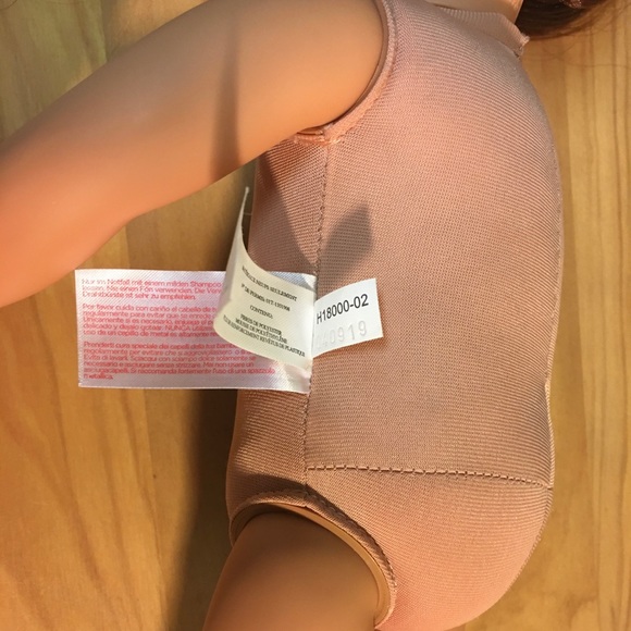 Our Generation Doll Brown Hair - Picture 12 of 12